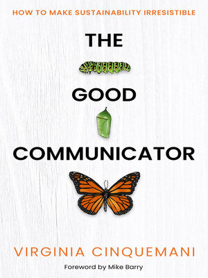 cover image of The Good Communicator